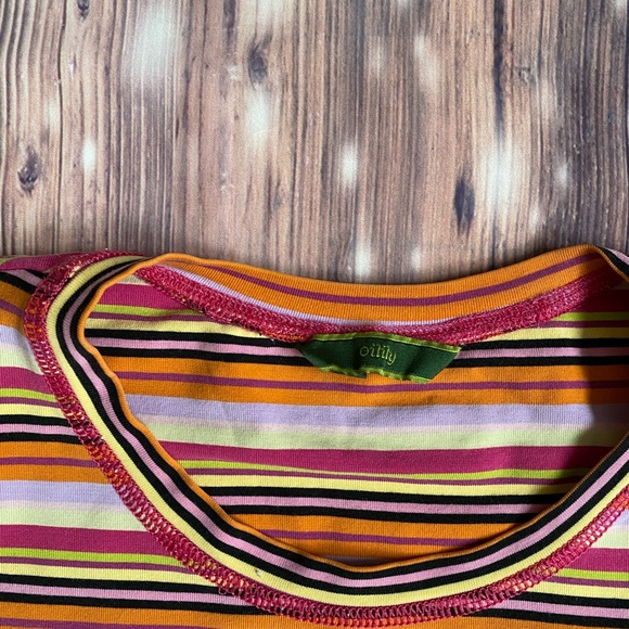 Olly T-shirt - Picture 2 of 5